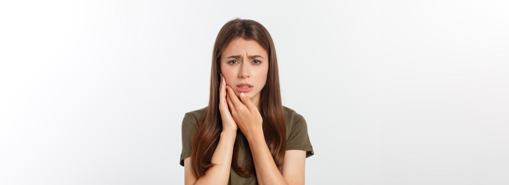 Toothache