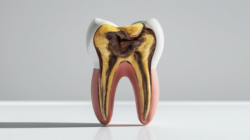 Caries : agir avant que ça fasse mal
