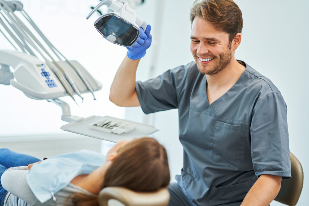 dentiste luxembourg - Dental Med - Urgence dentaire