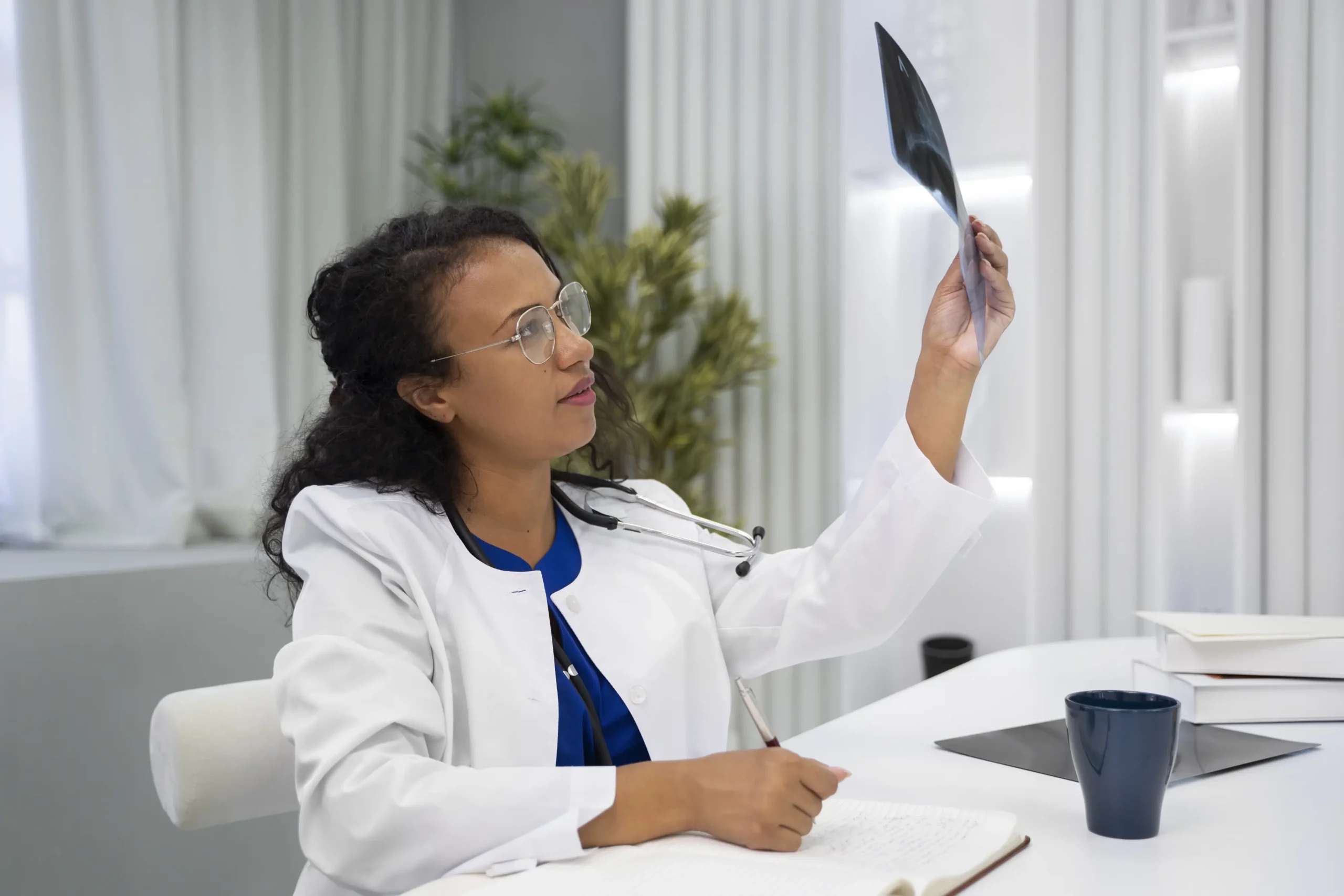 Personnel professionnel